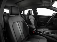 Gebraucht Audi A3 S-Line 204 PS (150 kW) 2025 Schwarz Limousine