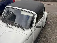 Gebraucht VW Käfer 37 PS (27 kW) 1977 Schwarz Cabrio