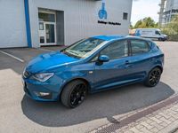 gebraucht Seat Ibiza FR 1,0 TSI, 110 PS, Navi, SHZ