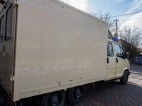 Gebraucht Fiat Ducato 14 75 PS (55 kW) 1994 Beige Van