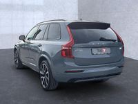 Gebraucht Volvo XC90 Plus 455 PS (334 kW) 2023 Thunder grey / (metallic) SUV