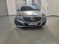 Gebraucht Mercedes S350 AMG line 258 PS (189 kW) 2016 Limousine