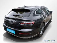Gebraucht VW Arteon Elegance 150 PS (110 kW) 2025 Mangangrau Kombi