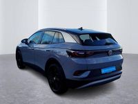 Gebraucht VW ID.4 Pro Performance 150 kW (204 PS) 2023 Mondsteingrau SUV