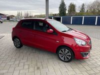 gebraucht Mitsubishi Space Star 1.2 Intro Edition+