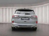 Gebraucht Ford Kuga ST-Line X 150 PS (110 kW) 2024 Silber SUV