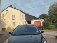 Brugt Ford Focus 115 HK (84 kW) 2009 Sort Hatchback