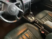 Używany Audi A6 299 KM (219 kW) 1999 Złoty Kombi