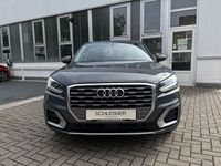 Gebraucht Audi Q2 Sport 150 PS (110 kW) 2019 Nanograu SUV