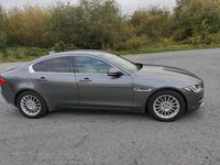 Gebraucht Jaguar XE Prestige 163 PS (119 kW) 2017 Limousine