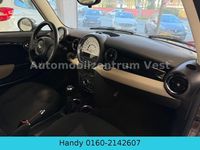 Gebraucht Mini ONE 98 PS (72 kW) 2012 Braun Kleinwagen