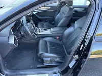 Gebraucht Audi A6 Sport 245 PS (180 kW) 2019 Mythosschwarz metallic Kombi