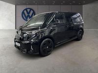 Gebraucht VW ID. Buzz GTX 250 kW (340 PS) 2026 Deep black perleffekt Van / Kleinbus