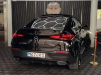 Gebraucht Mercedes GLE300 AMG 269 PS (197 kW) 2025 Schwarz SUV