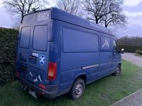 gebraucht VW LT 2.8 TDI Klima Standheizung