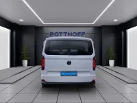 Neu VW Caravelle 110 PS (80 kW) 2025 Clear white Van