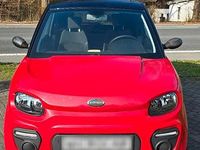 Usata Microcar M.Go 2023 Utilitaria