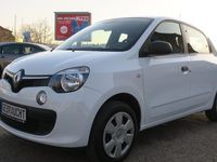 Używany Renault Twingo Life 69 KM (50 kW) 2017 Biały Hatchback