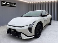 Gebraucht Kia EV4 Comfort 150 kW (204 PS) 2025 Weiß Kleinwagen