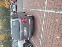 Gebraucht VW Touran Conceptline 105 PS (77 kW) 2007 Grau Van / Kleinbus