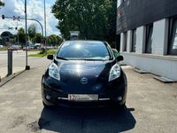 Gebraucht Nissan Leaf 80 kW (109 PS) 2012 Other Kleinwagen