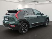 gebraucht Kia e-Niro Niro EV INSPIRATION DRIVE-WISE+TECH-PAKET+RELAX-PA