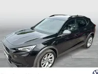 Gebraucht Cupra Formentor 150 PS (110 kW) 2024 Schwarz SUV