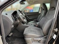 Neu Cupra Ateca 190 PS (139 kW) 2026 Schwarz SUV