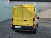 gebraucht Ford Transit 350 L3H2 Lkw VA Basis / RÜCKFAHRKAMERA