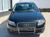 Usata Audi A4 163 CV (119 kW) 2005 Nero Station wagon