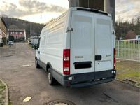 gebraucht Iveco Daily 2.3HPI 35S13