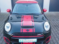 gebraucht Mini John Cooper Works Coupé JOHN COOPER WORKS/Automatik/LED/18"LM/Navi