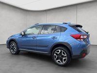 Gebraucht Subaru XV Platinum 150 PS (110 kW) 2020 Blau SUV
