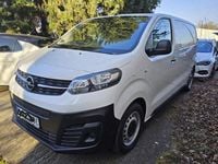 Gebraucht Opel Vivaro-e Combi Edition 100 kW (136 PS) 2022 Andere Van