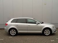 gebraucht Audi A3 Sportback 1.4 TFSI Attrac.S-Tronic. Wi-Räder