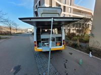 Gebraucht Ford Transit Nugget 71 PS (52 kW) 1991 Gelb Van / Kleinbus