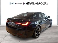 gebraucht BMW i4 eDrive40 Gran Coupé M Sportpaket HiFi DAB