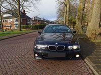 gebraucht BMW 525 i ORIG M-SPORT, XENON, SHADOWLINE TÜV 04/2025