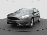 Gebraucht Ford Focus Trend 120 PS (88 kW) 2015 Braun Limousine
