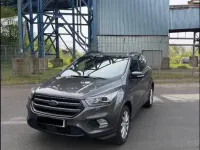 Usata Ford Kuga ST-Line 150 CV (110 kW) 2019 Grigio SUV