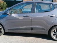 Gebraucht Hyundai i10 87 PS (63 kW) 2019 Kleinwagen