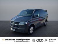 Gebraucht VW Transporter 150 PS (110 kW) 2021 Van