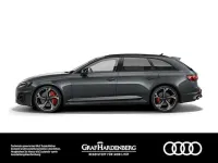Gebraucht Audi RS4 Design 450 PS (330 kW) 2021 Daytonagrau perleffekt Kombi