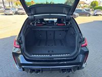 Neu BMW M3 Performance 551 PS (405 kW) 2025 Schwarz Kombi