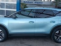 Gebraucht Ford Explorer Extended Range 250 kW (340 PS) 2025 Blau SUV