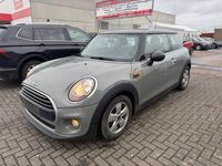 Gebraucht Mini Cooper 116 PS (85 kW) 2017 Grau Kleinwagen