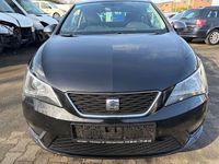 gebraucht Seat Ibiza SC Start&Stop CONNECT