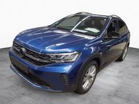 Gebraucht VW Taigo Goal 116 PS (85 kW) 2025 Blau SUV