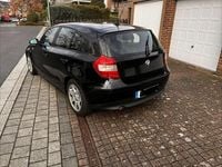 Używany BMW 120 150 KM (110 kW) 2009 Hatchback