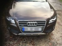 gebraucht Audi A4 Allroad 2.0 TDI (DPF) quattro -